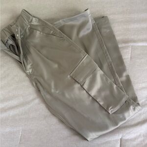 YoungLA Women's Satin Pants